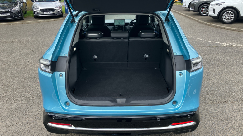 Honda E Ny1 150kW Elegance 69kWh 5dr Auto Electric Hatchback